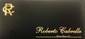 Logo R. C. Luxury Brands srl